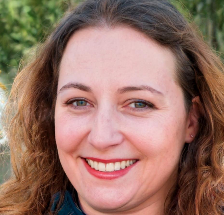 Elena Varga, Directora de Estrategia Financiera